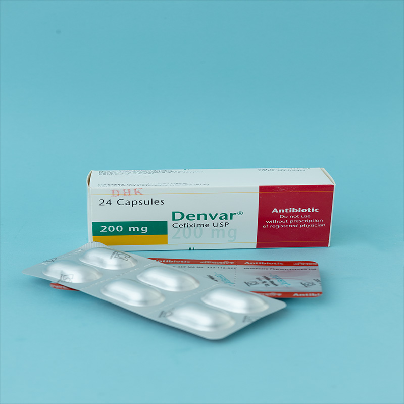 Denvar 200